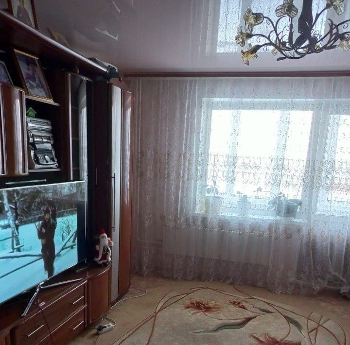 квартира г Киселевск ул Мира 22 фото 1