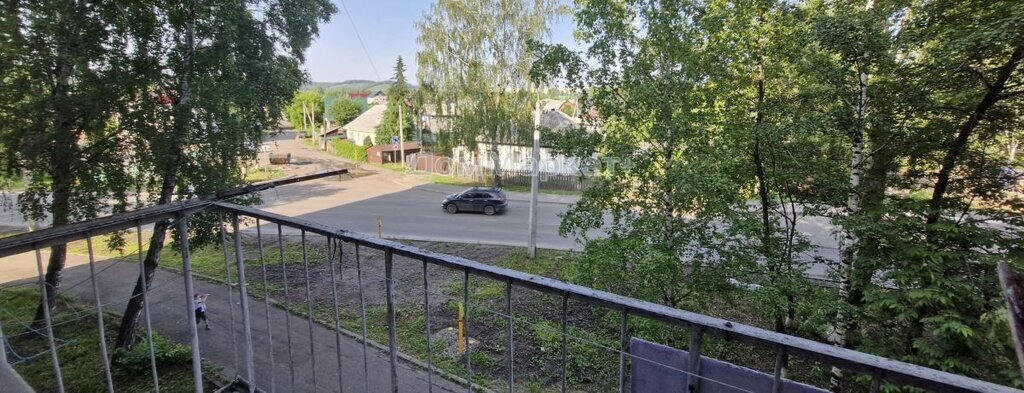 квартира г Новокузнецк ул Разведчиков 38 фото 3