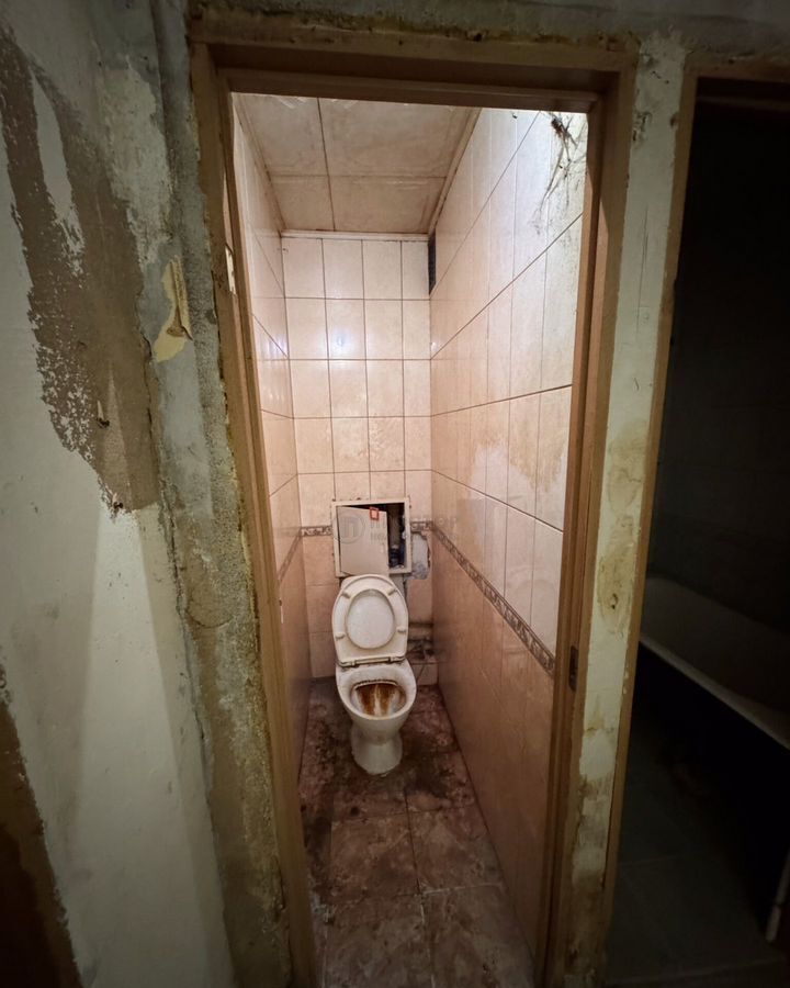 квартира г Одинцово ул Комсомольская 4 Одинцово, Одинцовский г. о. фото 2
