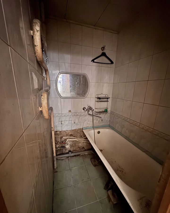квартира г Одинцово ул Комсомольская 4 Одинцово, Одинцовский г. о. фото 3