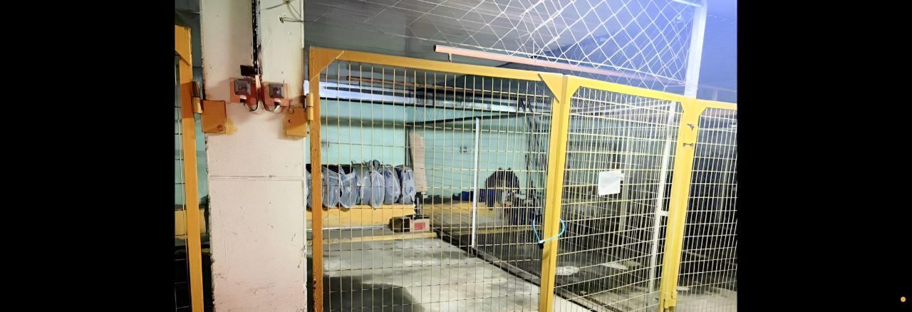 гараж г Мытищи ул Колпакова 38д Медведково фото 3