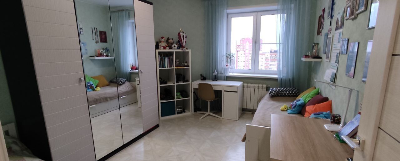 квартира г Электросталь ул Карла Маркса 43/1 фото 3