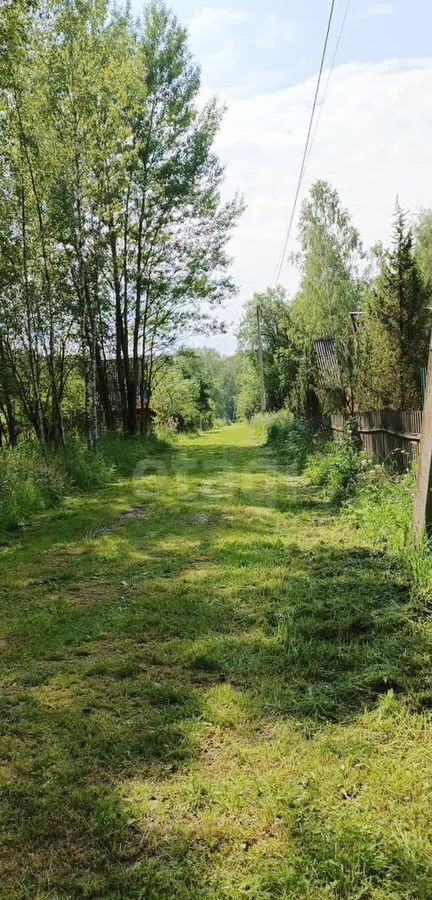 земля г Коломна 85 км, СНТ Донское-1, Первомайский, Каширское шоссе фото 3