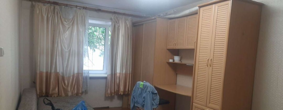 квартира г Шелехов мкр 1-й 33 фото 4