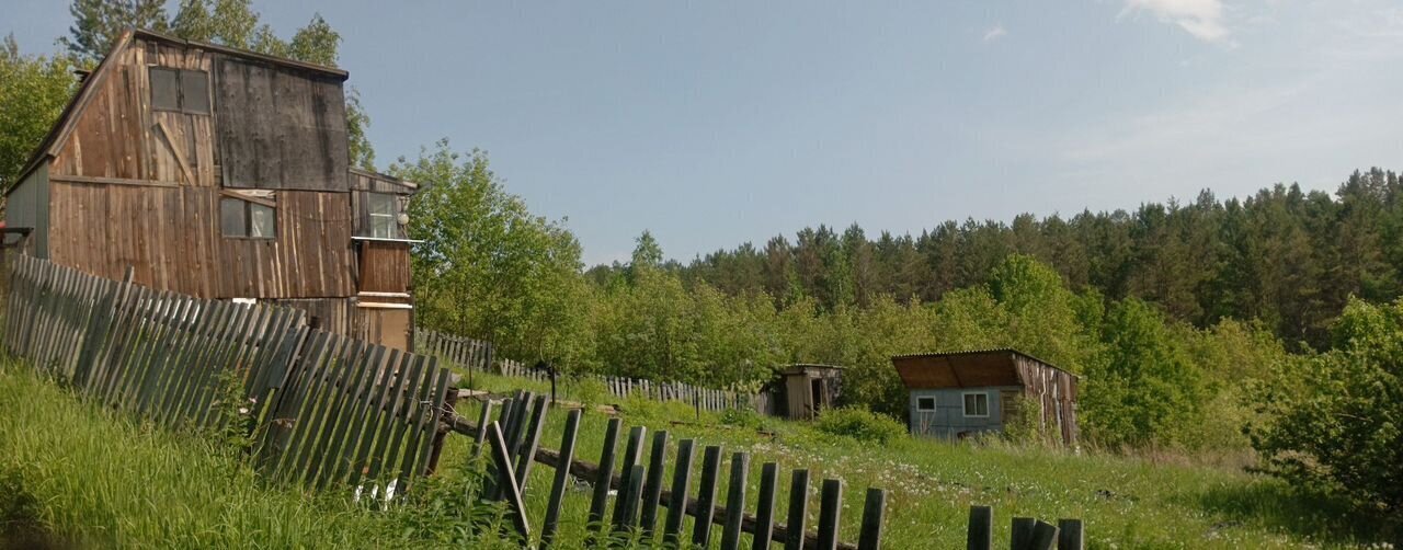 дом г Братск снт Сибирские сады муниципальное образование фото 2