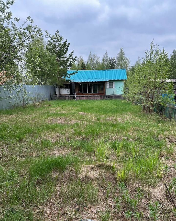 дом г Радужный тер СОО Кедровый блок 4, Тюменская обл. фото 2