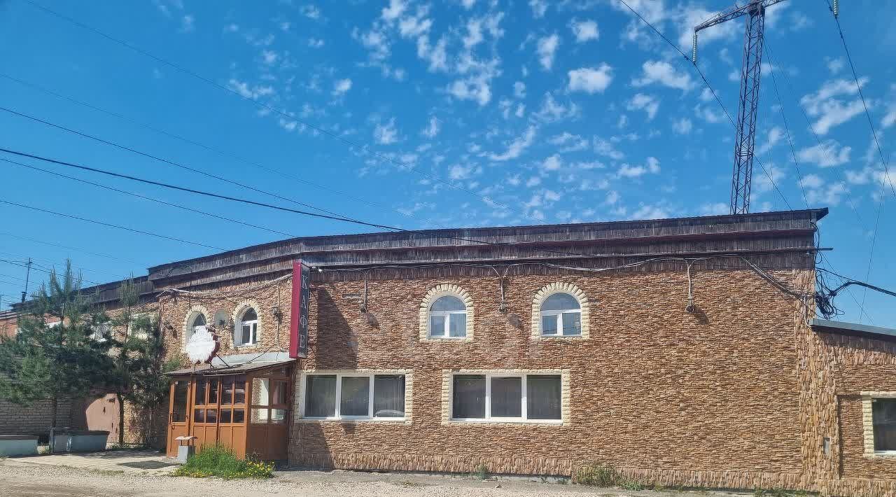 торговое помещение г Пермь р-н Орджоникидзевский ул Качканарская 22в фото 2