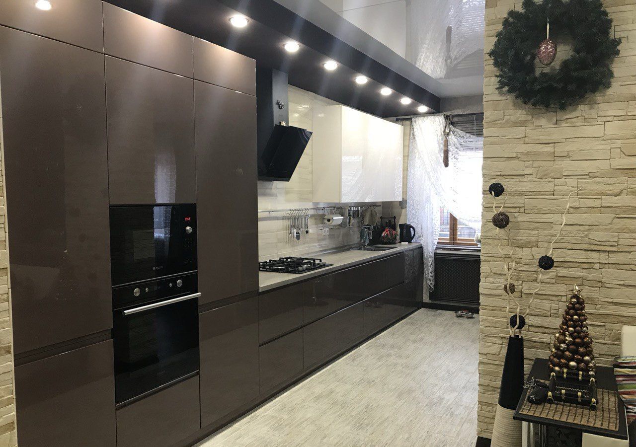 дом г Нижний Новгород Чкаловская пер Бодайбинский 23 фото 4