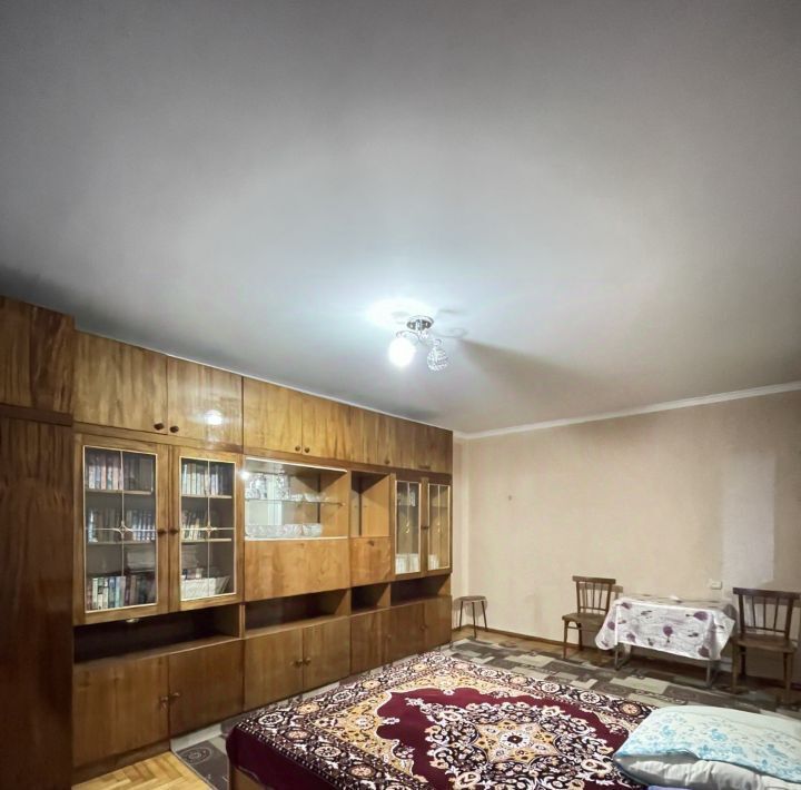 квартира г Нальчик ул Ватутина 10 фото 3