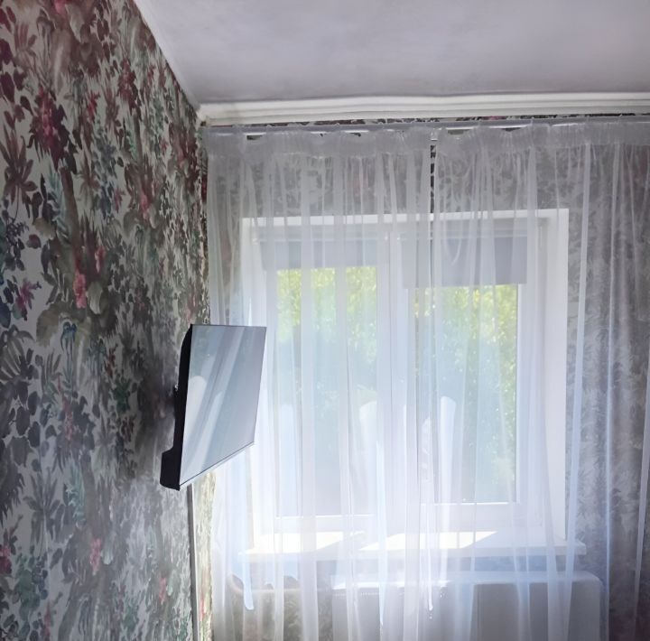 квартира г Калининград р-н Московский ул Казанская 20 фото 2