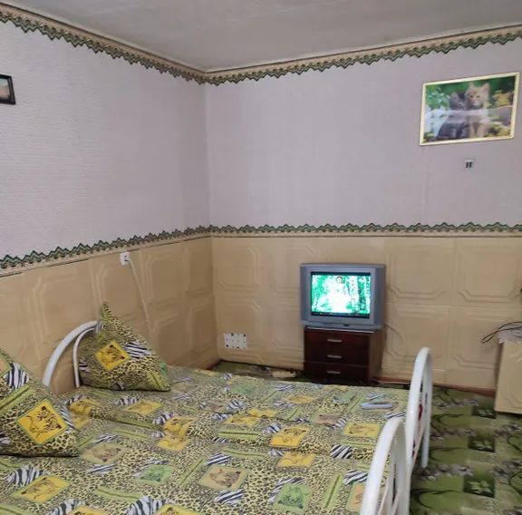 дом р-н Ейский г Ейск ул Рабочая 2б фото 3