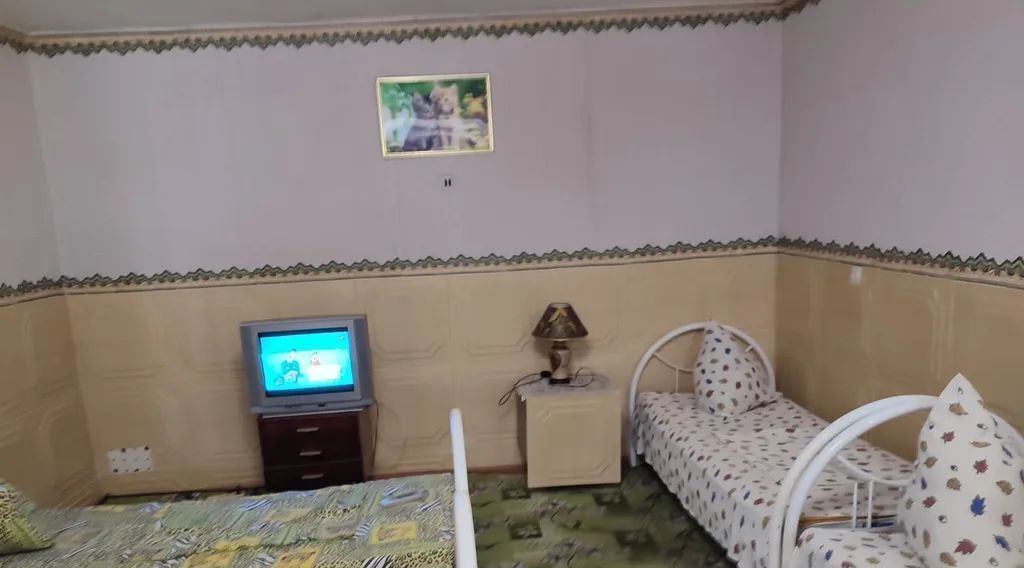 дом р-н Ейский г Ейск ул Рабочая 2б фото 4