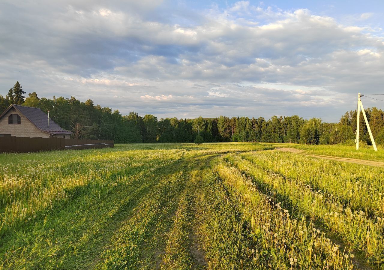 земля г Ревда п Краснояр ул Терновая 6 Дегтярск фото 3