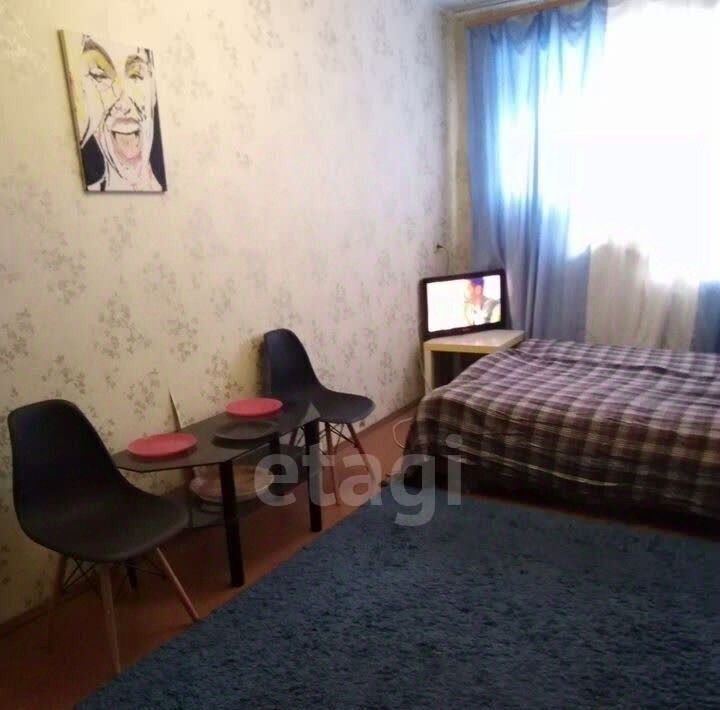 квартира г Кемерово р-н Центральный ул Красноармейская 97 фото 2