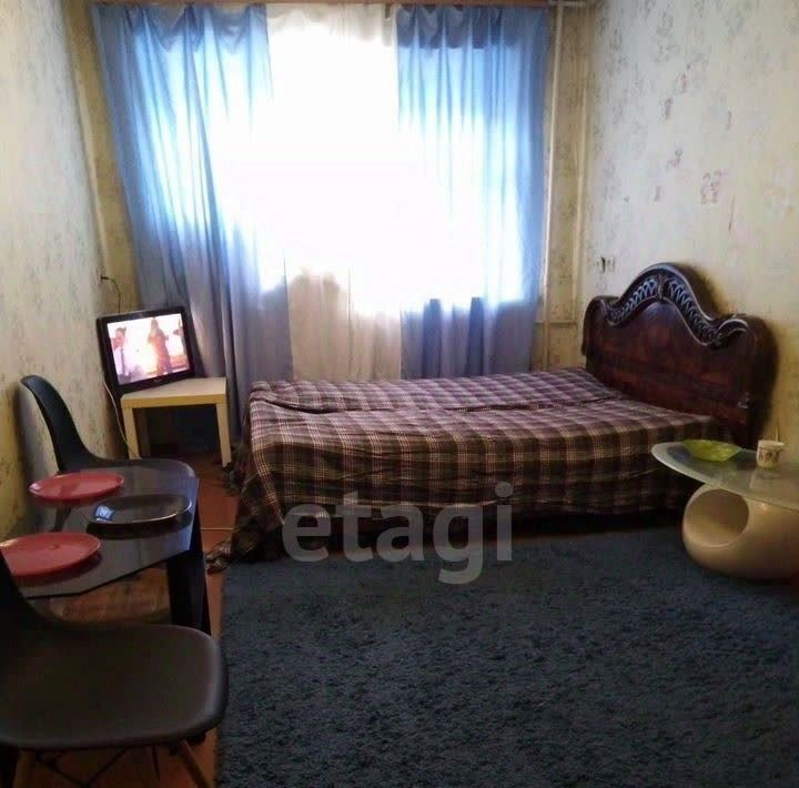 квартира г Кемерово р-н Центральный ул Красноармейская 97 фото 3