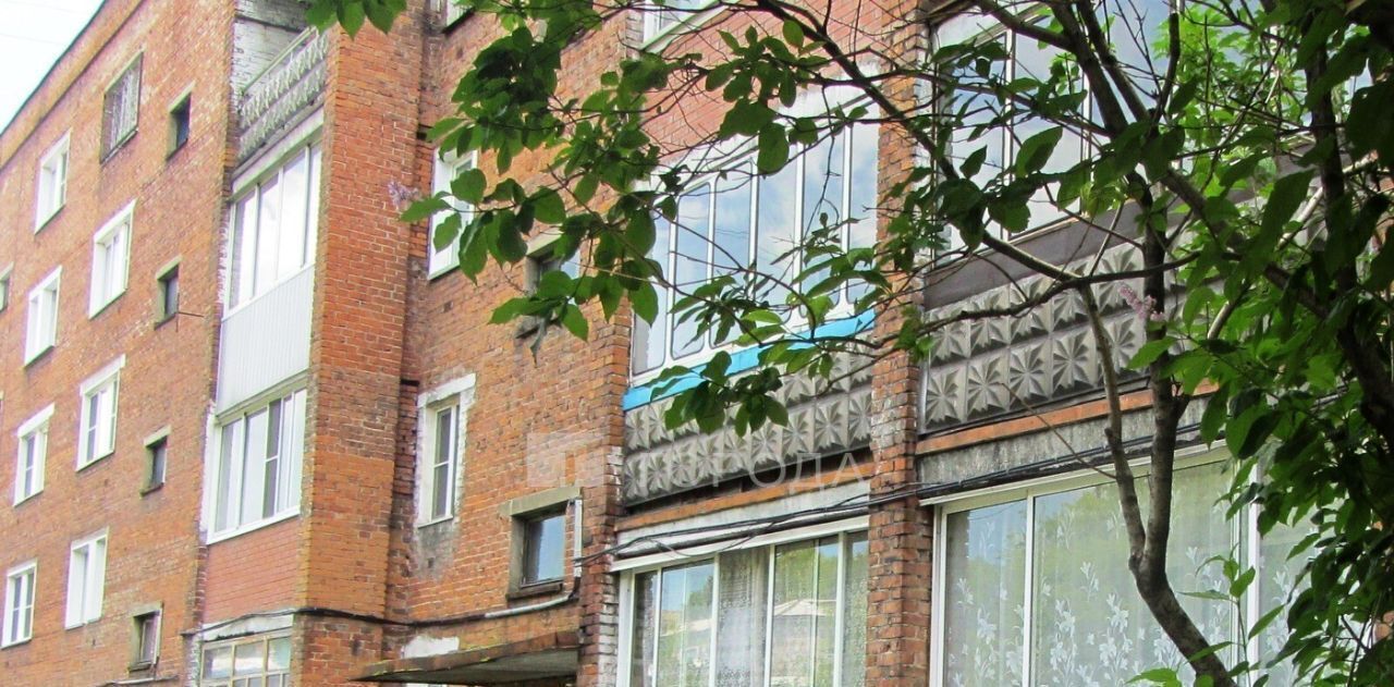 квартира г Киселевск ул Большая Дачная 69 фото 2