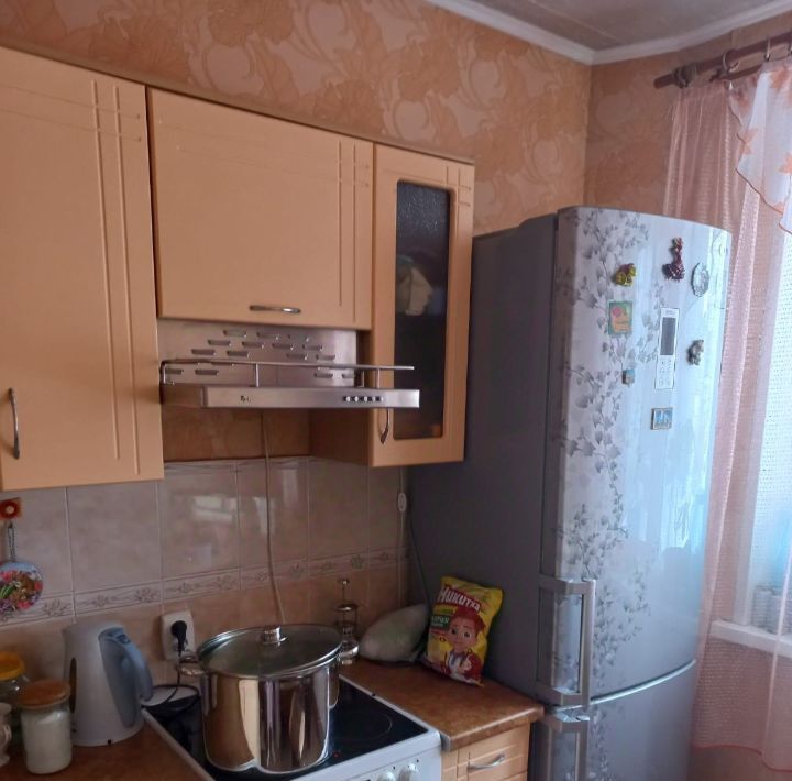 квартира г Киселевск ул Мира 22 фото 3