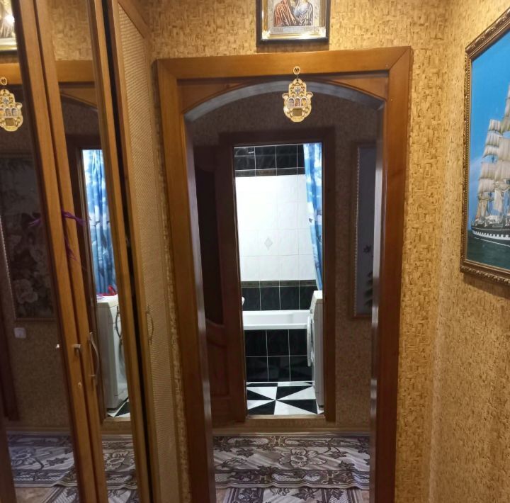 квартира г Киселевск ул Мира 22 фото 2