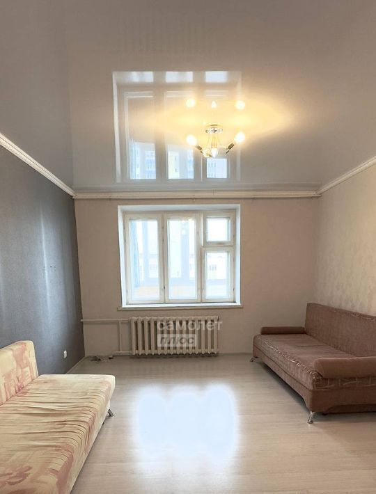 квартира г Октябрьский 29-й микрорайон 1 фото 13