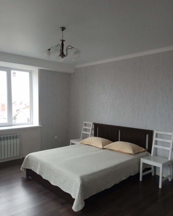 квартира г Черкесск ул Октябрьская 384а фото 1