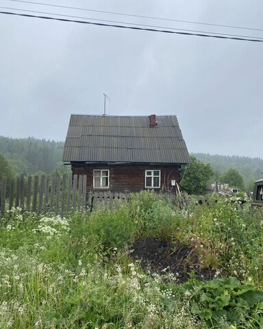 дом п Ярино ул Лесная 3 фото