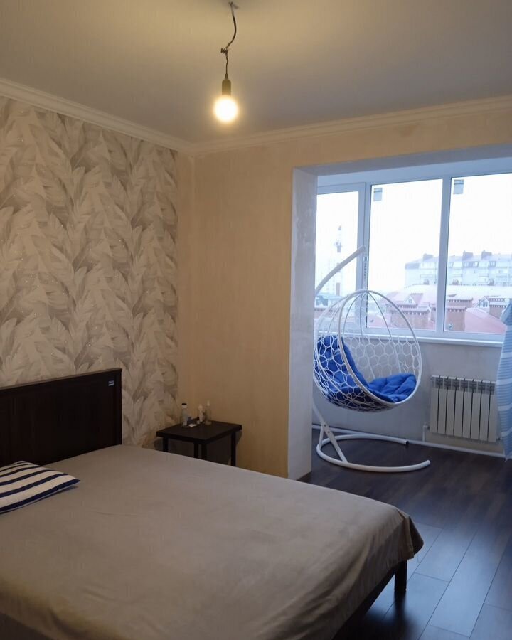 квартира г Черкесск ул Октябрьская 384а фото 4