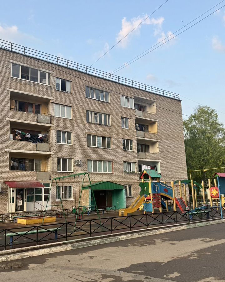комната р-н Туймазинский г Туймазы ул Комарова 25а фото 15