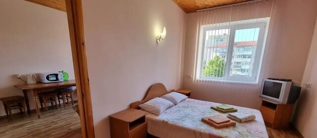 комната с Архипо-Осиповка ул Ольховая 6 фото