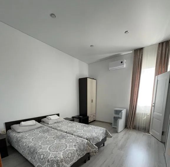 комната г Геленджик ул Магнитная 3 Центр фото 1