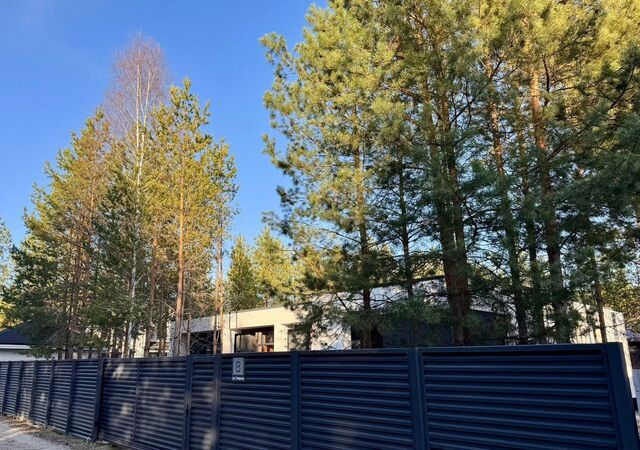 дом ул Грибная 8 Республика Татарстан Татарстан, Орловское сельское поселение, Казань фото