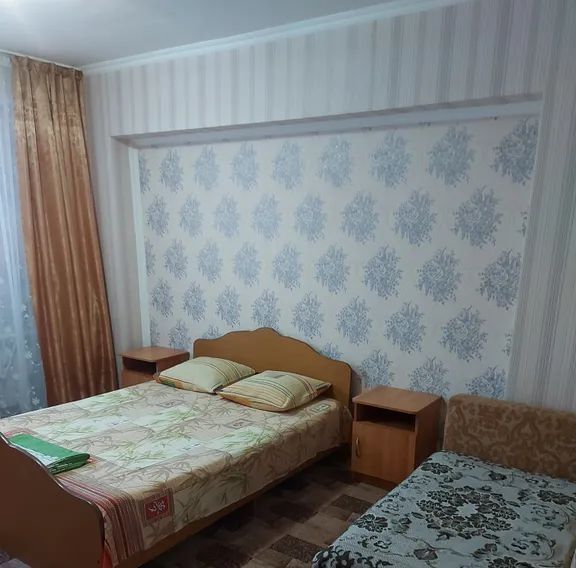 комната р-н Анапский г Анапа ул Красноармейская 39 фото 2