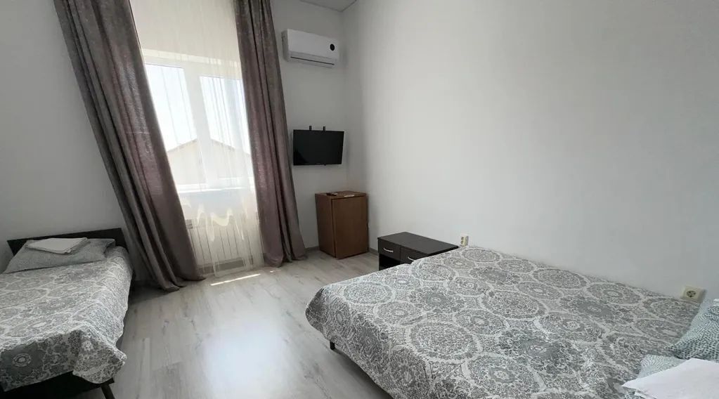комната г Геленджик ул Магнитная 3 Центр фото 2