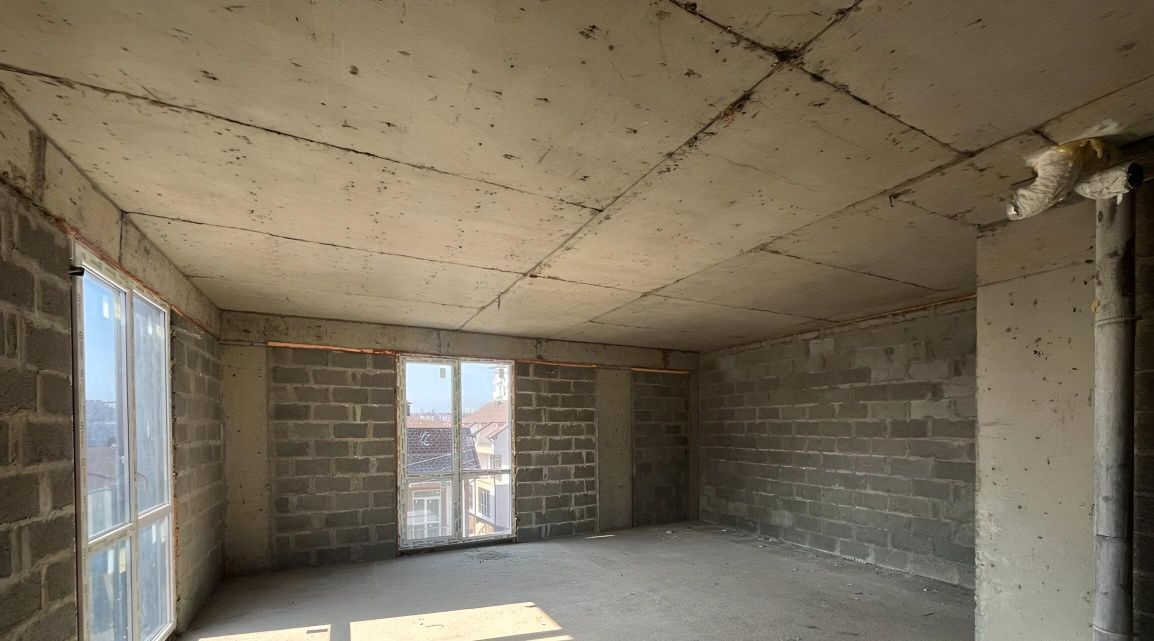 квартира г Сочи р-н Хостинский ул Молодогвардейская 2б/4 фото 3