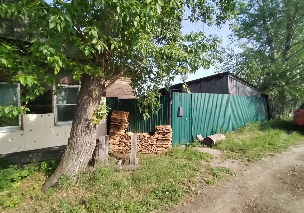 дом г Усолье-Сибирское ул Саянская 5 фото 2