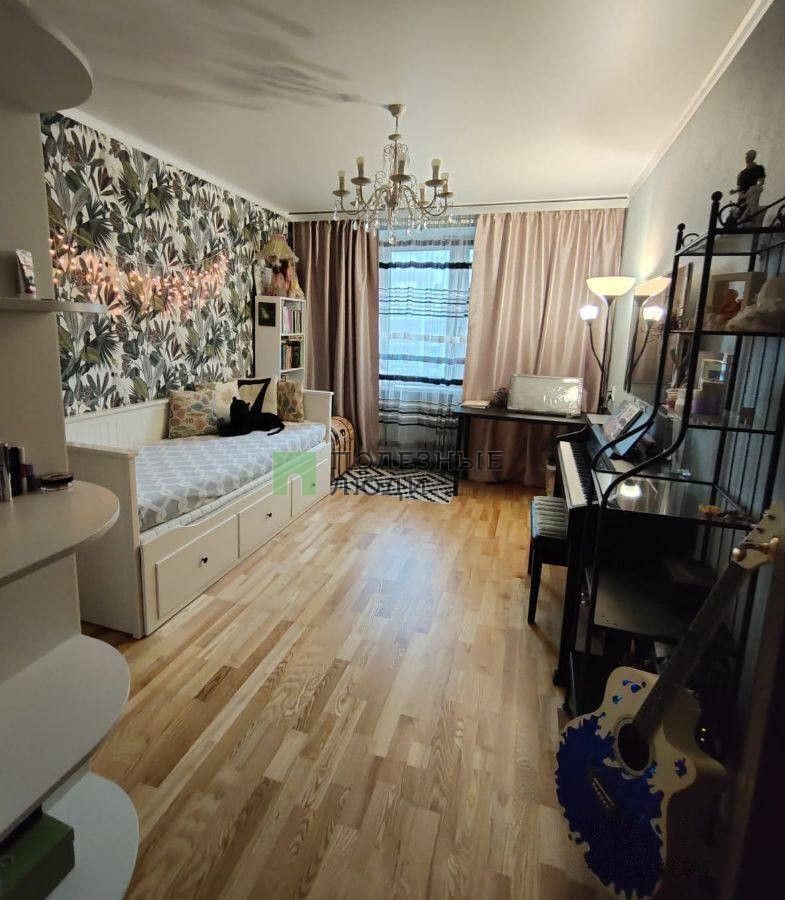 квартира г Казань Козья слобода ул Четаева 36 фото 5