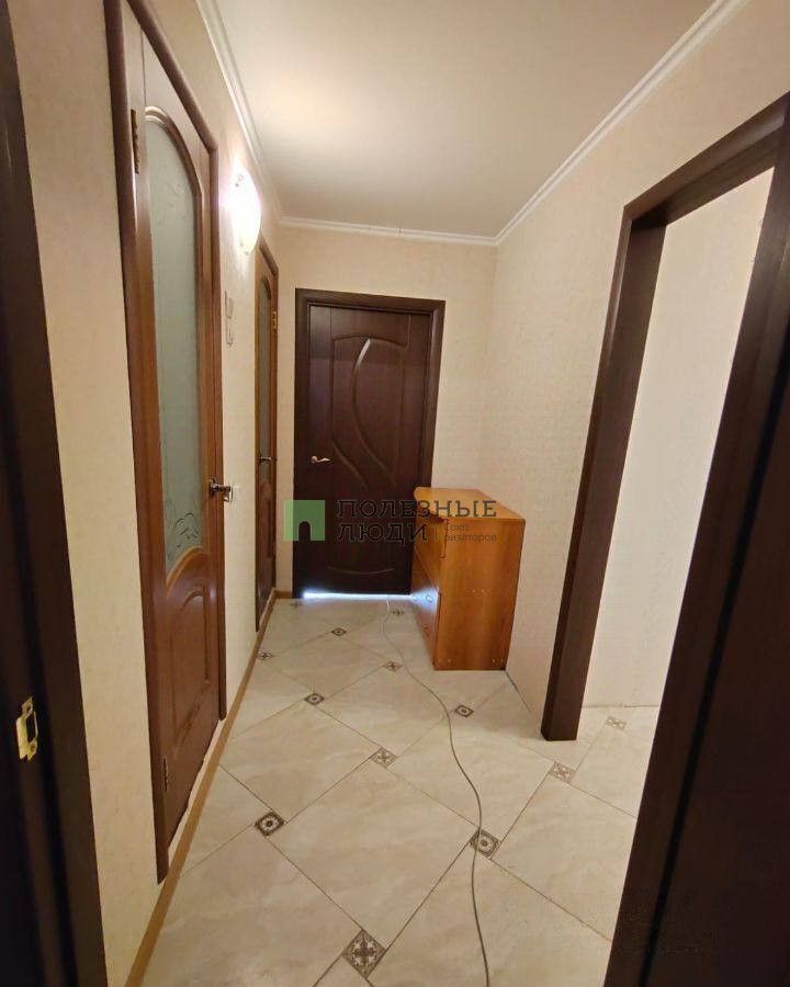 квартира г Казань Козья слобода ул Четаева 36 фото 6