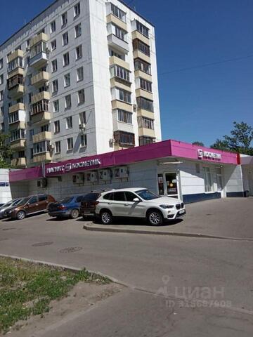метро Кузьминки ЮЗАО ул Зеленодольская 28/1 Московская область фото