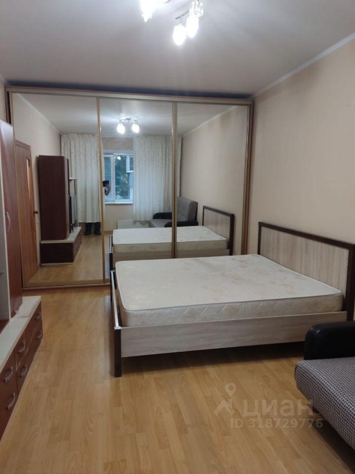квартира г Химки мкр Сходня пр-кт Юбилейный 16 Сходня фото 4