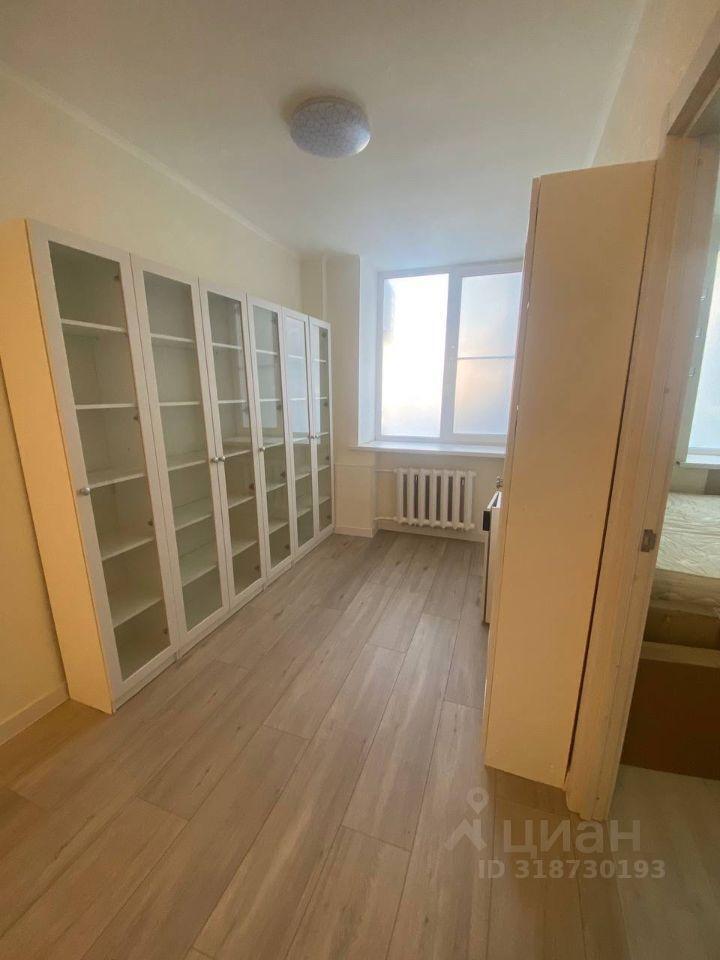 квартира г Электросталь Центральный ул Горького 16 фото 3