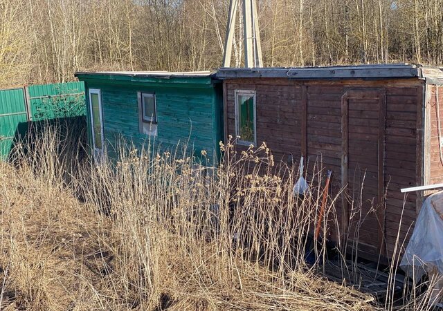 54 км, 4, Дмитровский муниципальный округ, Дмитров, Дмитровское шоссе, СНТ Дорожник фото