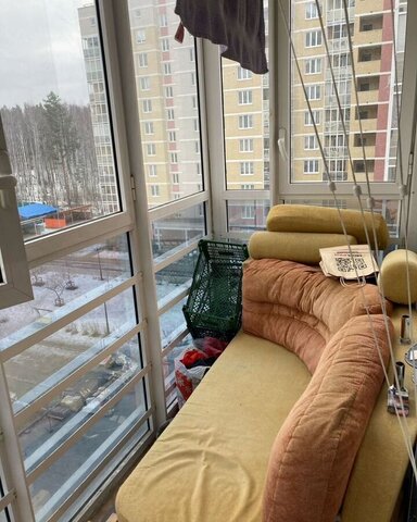 Академический ул Рутминского 4 фото