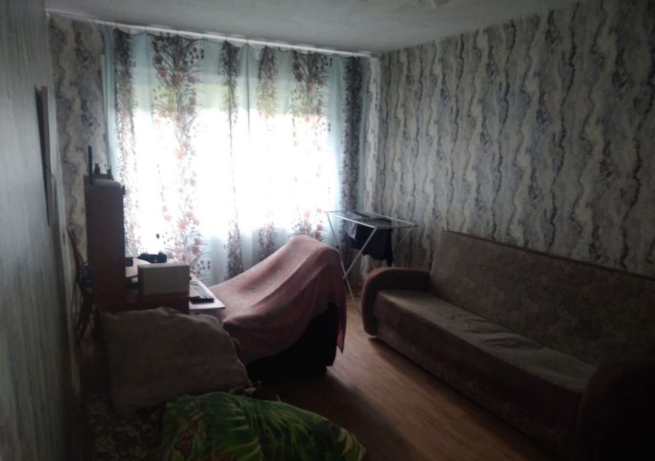 квартира г Бийск АБ район ул Михаила Кутузова 23 фото 3