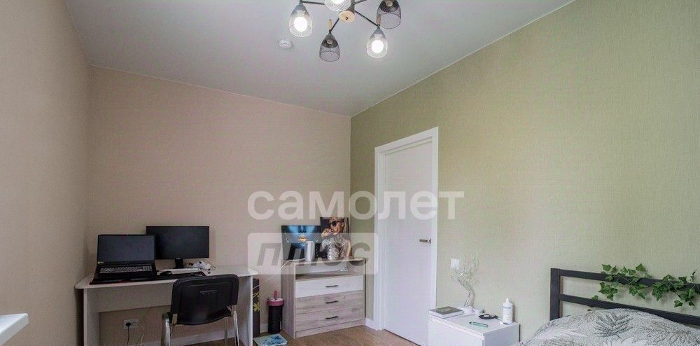 квартира г Владивосток р-н Первореченский ул Майора Филипова 11к/2 фото 2