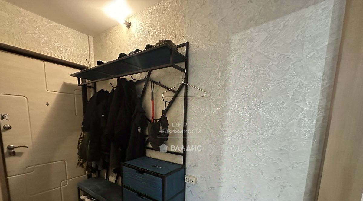 квартира г Арсеньев ул Октябрьская 30 фото 2