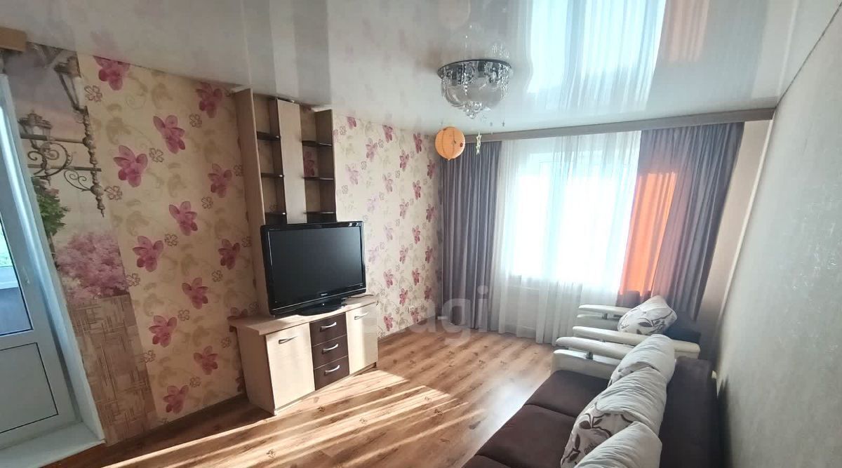 квартира г Владивосток р-н Первореченский ул Шошина 5 фото 3