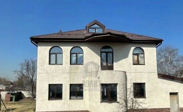 Абрамцево кв-л, 103Б, Щёлковская фото