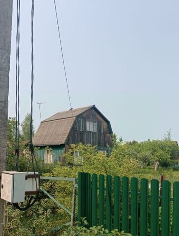 д Зубово снт Волна ул. Сосновая, 7 фото