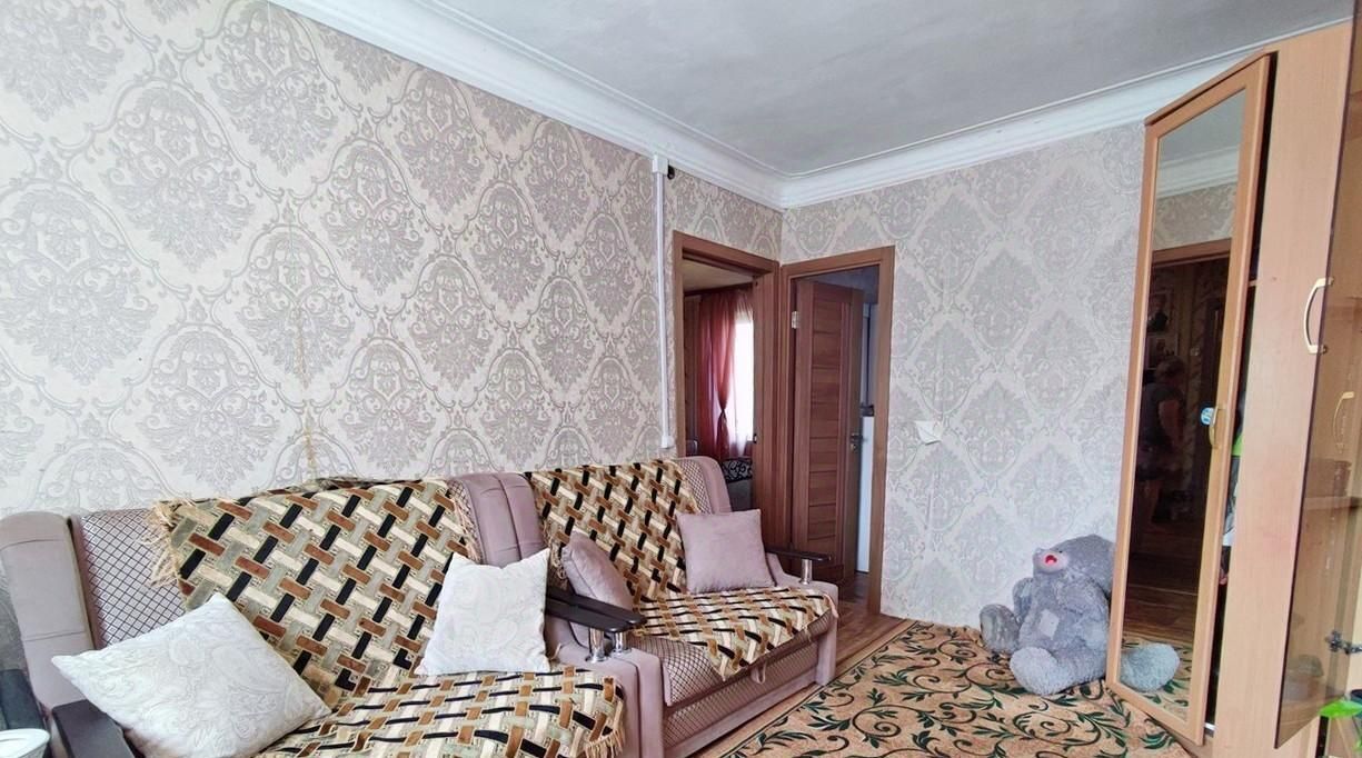 дом г Коломна район Запруды ул Жуковского 36а фото 4