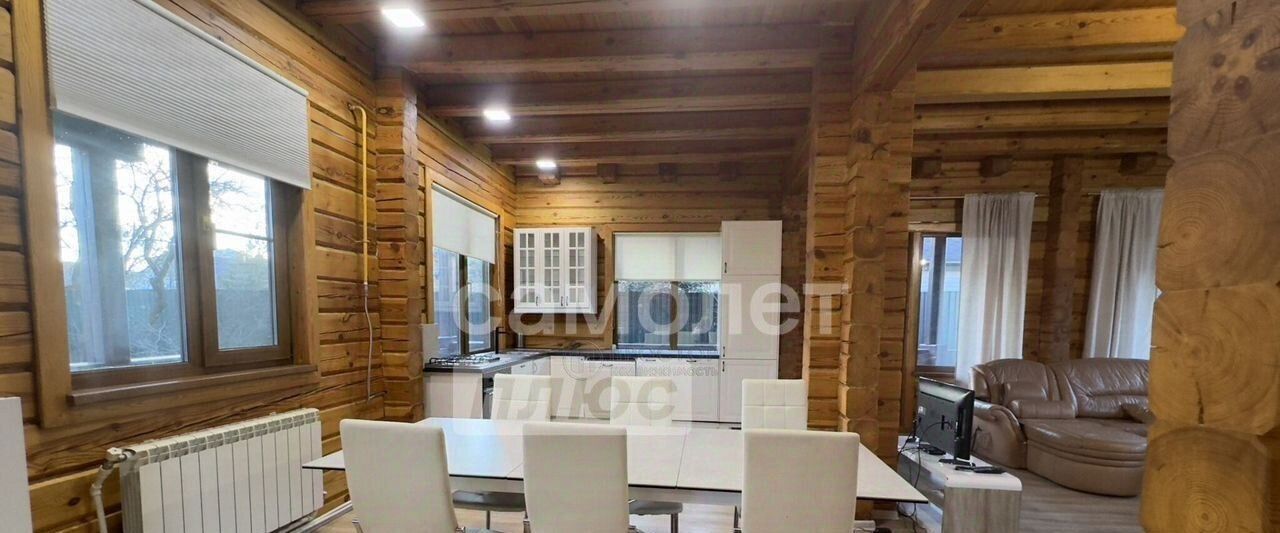 дом г Жуковский снт Быковка Сколково, 41, Одинцовский городской округ фото 4