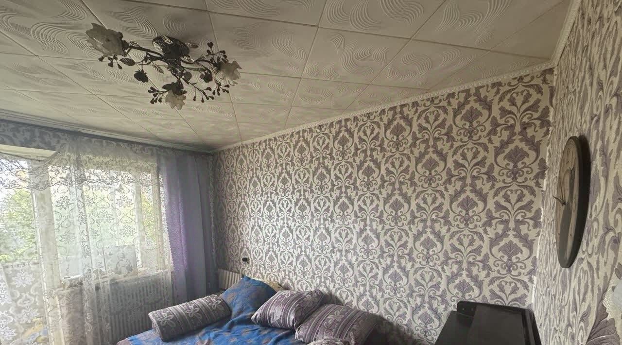 квартира г Бронницы ул Советская 138а фото 3